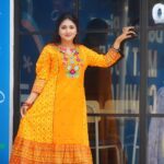 Rangmaya  cotton koti for women- GT-6016