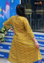 Rangmaya cotton kurti  for women- GT-6010 - Image 4