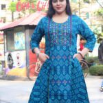 Rangmaya cotton kurti  for women- GT-6014