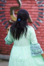 Rangmaya  cotton koti for women- GT-6018 - Image 4