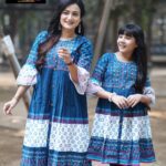 Rangmaya combo cotton kurti for women- CM-9010