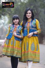 Rangmaya combo cotton kurti for women- CMK-8002 - Image 5