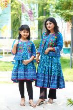 Rangmaya combo cotton kurti for women- CMK-8001