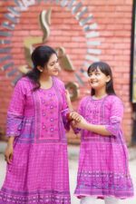 Rangmaya combo cotton kurti for women-CM-9002 - Image 4