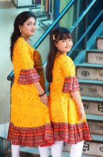 Rangmaya combo cotton kurti for women- CM-9003 - Image 3
