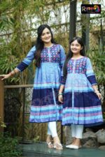 Rangmaya combo cotton kurti for women- CM-9012 - Image 2