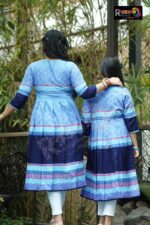 Rangmaya combo cotton kurti for women- CM-9012 - Image 6