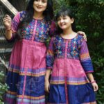 Rangmaya combo cotton kurti for women- CM-9013