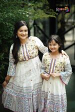 Rangmaya combo cotton kurti for women- CM-9014 - Image 7