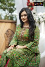 Rangmaya cotton koti for women- GT-6032 - Image 7