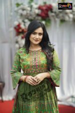 Rangmaya cotton koti for women- GT-6032 - Image 4