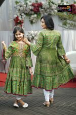Rangmaya combo cotton kurti for women- CM-9015 - Image 5