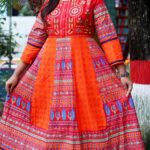 Rangmaya cotton koti for women- GT-6033