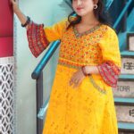 Rangmaya cotton kurti for women- GT-6002