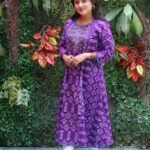 Rangmaya  cotton koti for women- GT-6017