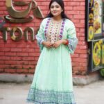 Rangmaya  cotton koti for women- GT-6018