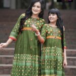 Rangmaya combo cotton kurti for women- CM-9009