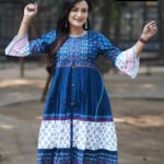 Rangmaya cotton kurti  for women- GT-6003