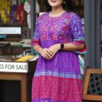 Rangmaya cotton kurti for women- GT-6005