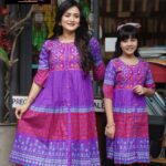Rangmaya combo cotton kurti for women- CM-9011
