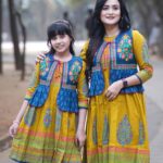 Rangmaya combo cotton kurti for women- CMK-8002