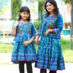 Rangmaya combo cotton kurti for women- CMK-8001