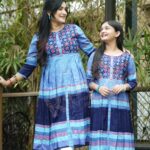 Rangmaya combo cotton kurti for women- CM-9012