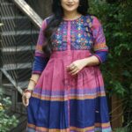 Rangmaya cotton koti for women- GT-6030
