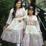 Rangmaya combo cotton kurti for women- CM-9014